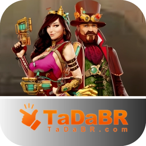 tadabr Logo