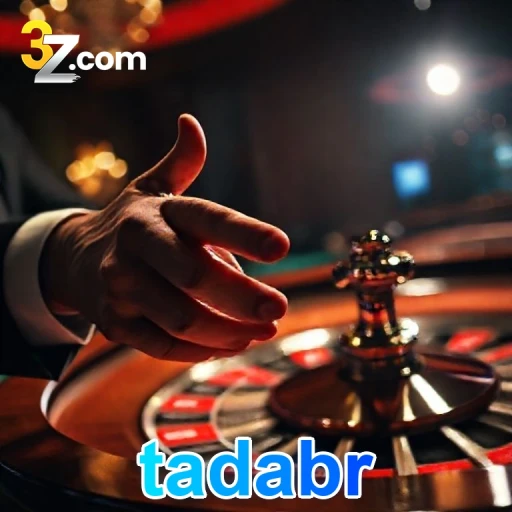 tadabr Jogos de caça-níqueis