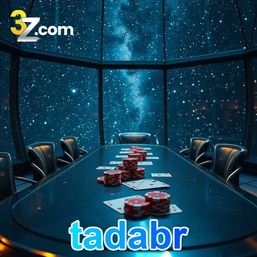 tadabr Jogos de caça-níqueis